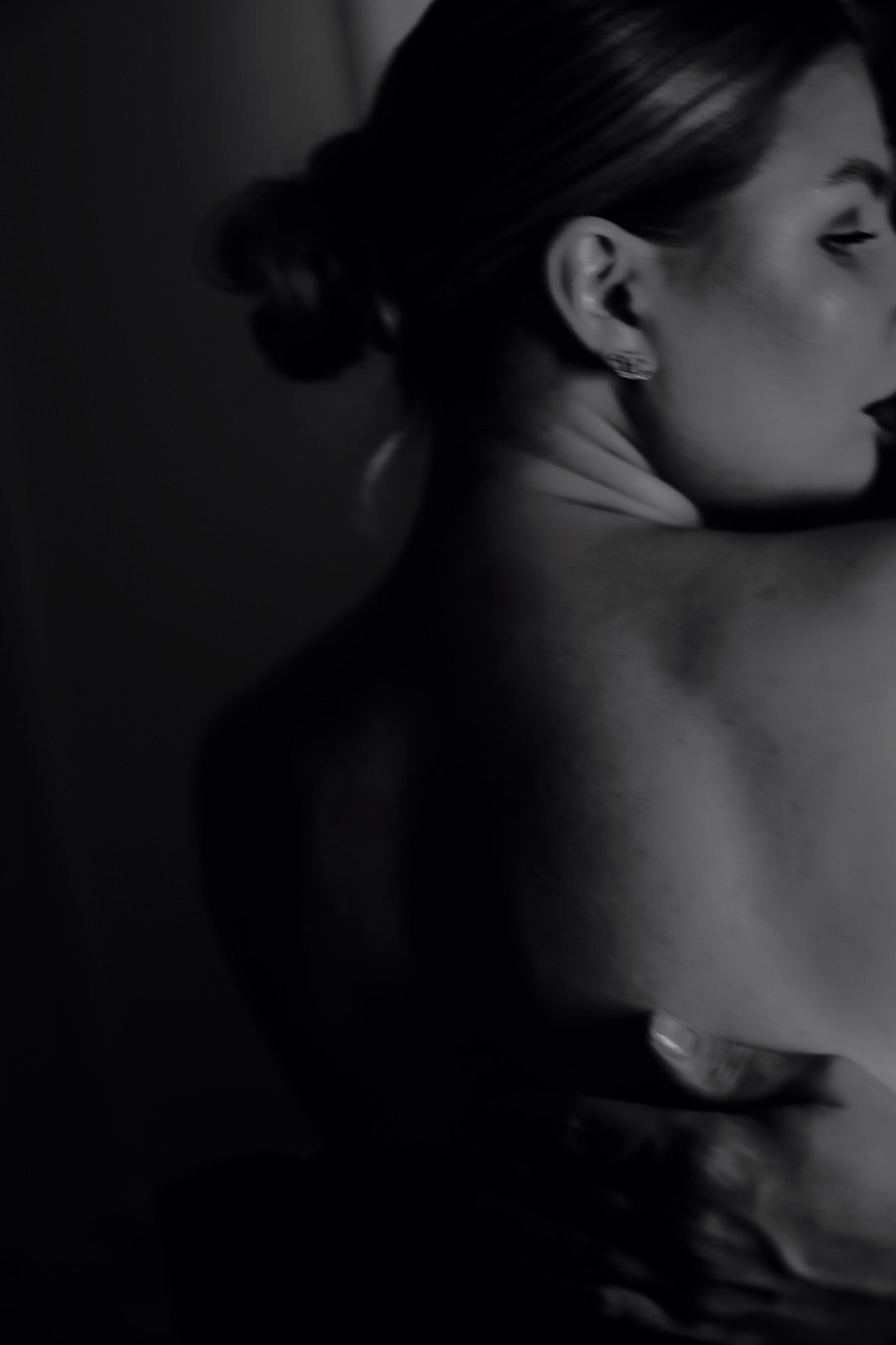 Денис и Оля. Фотограф Нижний Новгород