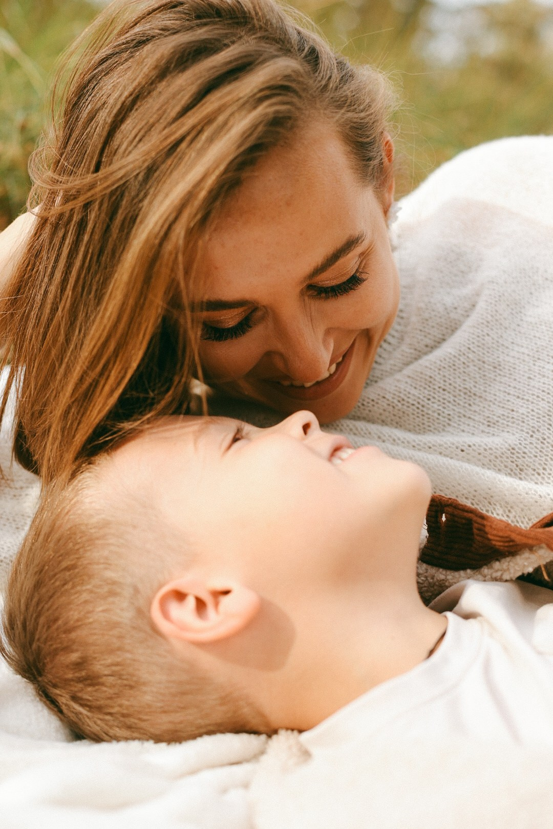Олеся и Лева. Фотограф Нижний Новгород