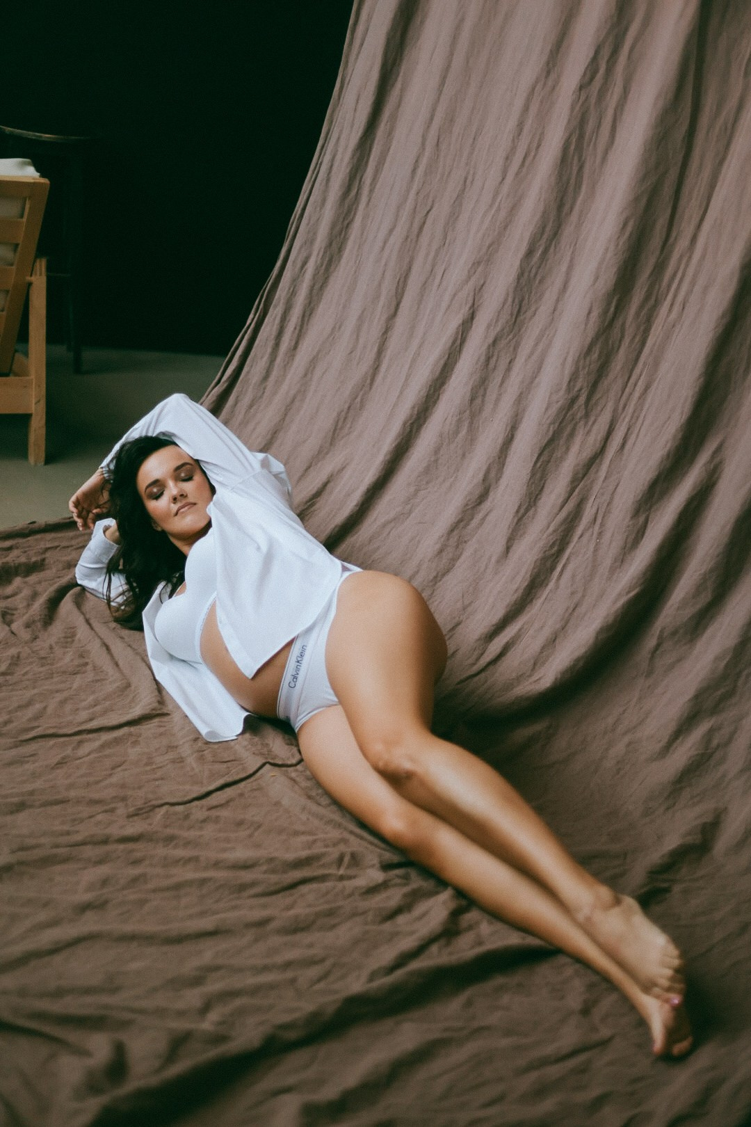 Андрей и Даша. Фотограф Нижний Новгород