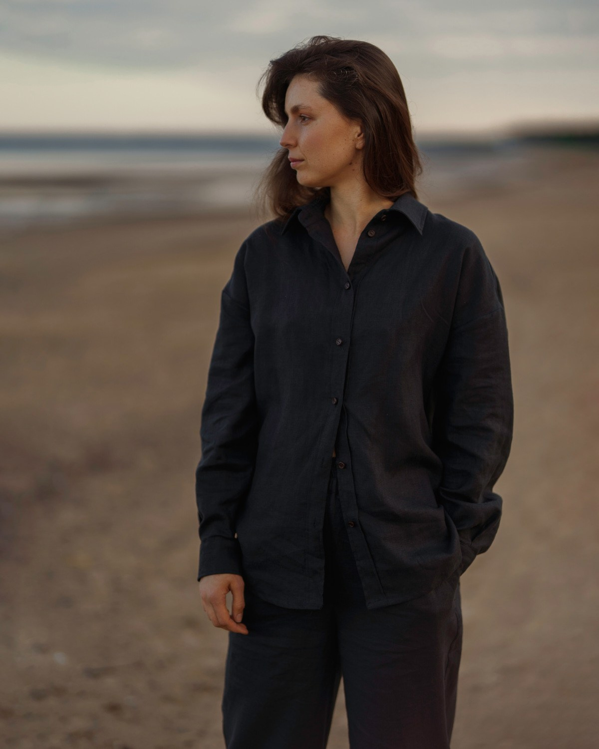 Рубашка. Фотограф в Санкт-Петербурге Вадим Иванов