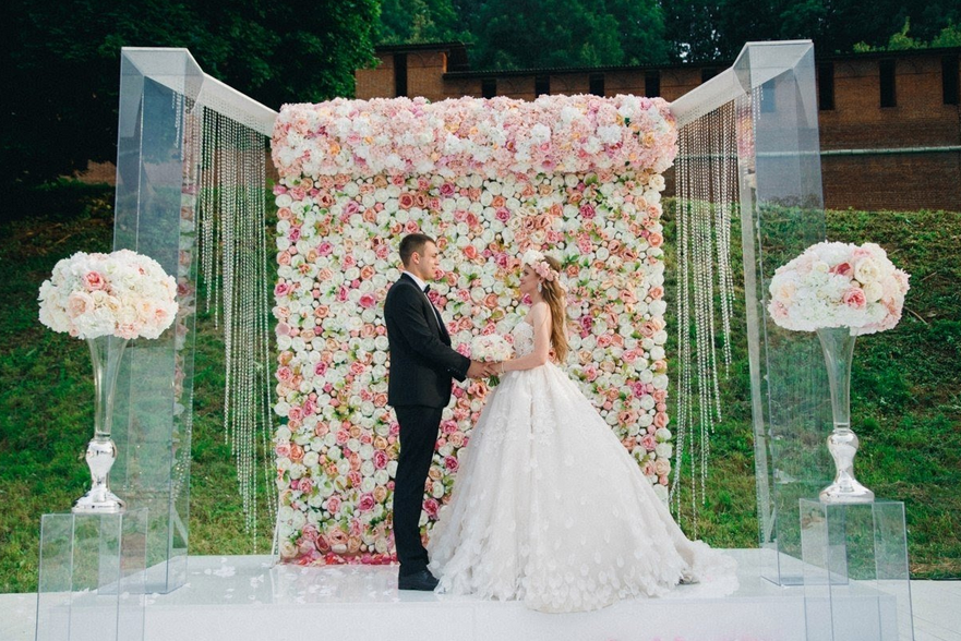 Площадка № 1-8. Свадебный и портретный фотограф Москва