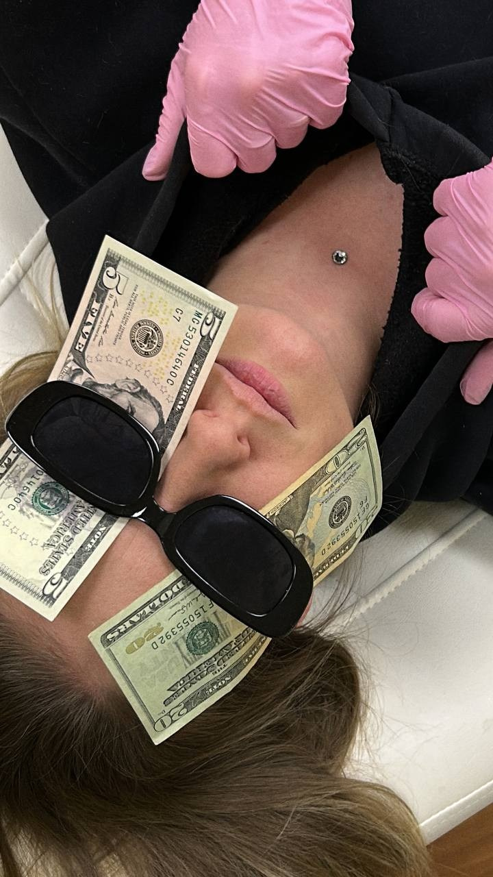 Мастер ногтевого сервиса. Фотограф в Нижнем Новгороде Лена Бирди