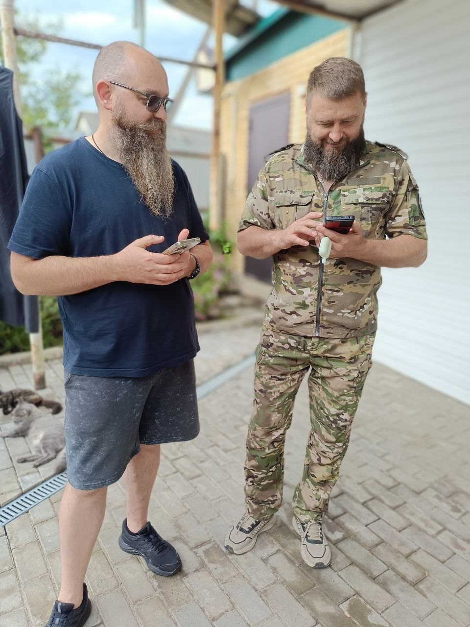 2025-09-22 Анапа. Собор Отрасли