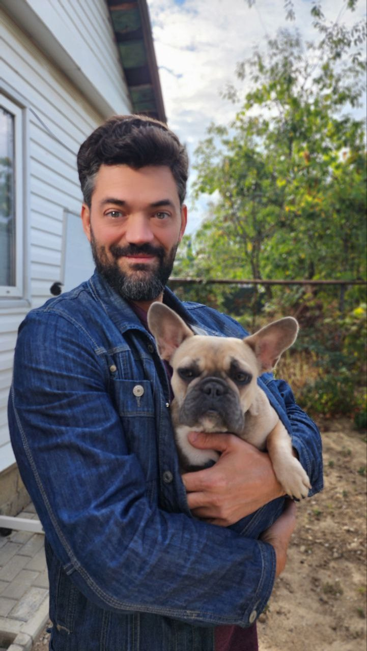 Литургия в Горячем Ключе (2024-09-21). Собор Отрасли