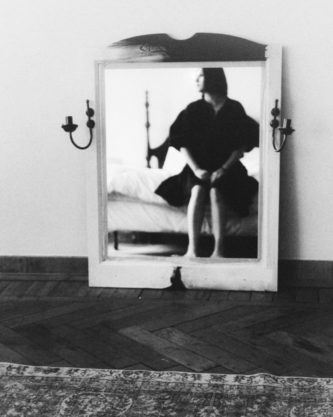 Did it happen or not?