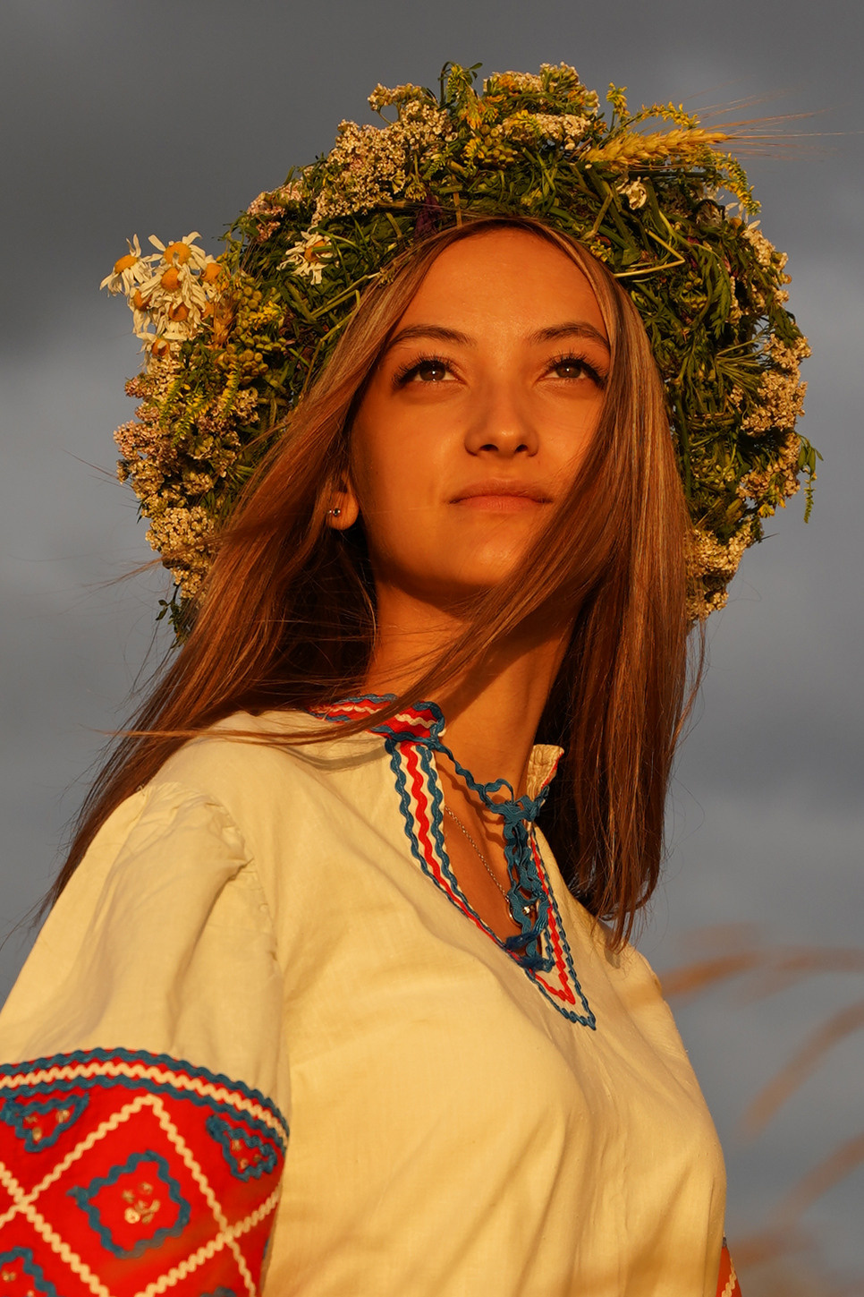 Ангелина. Персональный фотограф Наталья Иванкова, Москва