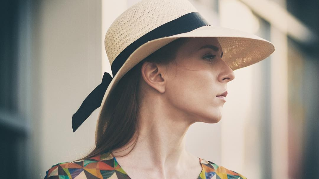 Профессиональная фотосъемка для бизнеса и личного бренда в Москве