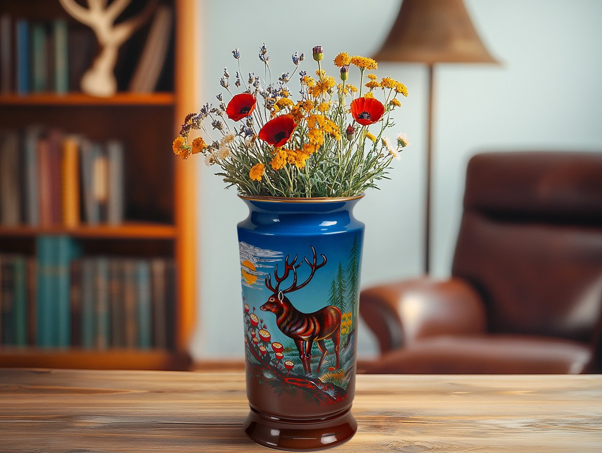 Генерация фото