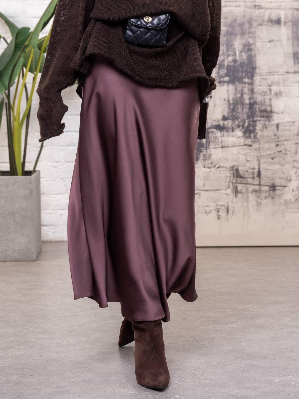 Garipova. АРХИ STYLE