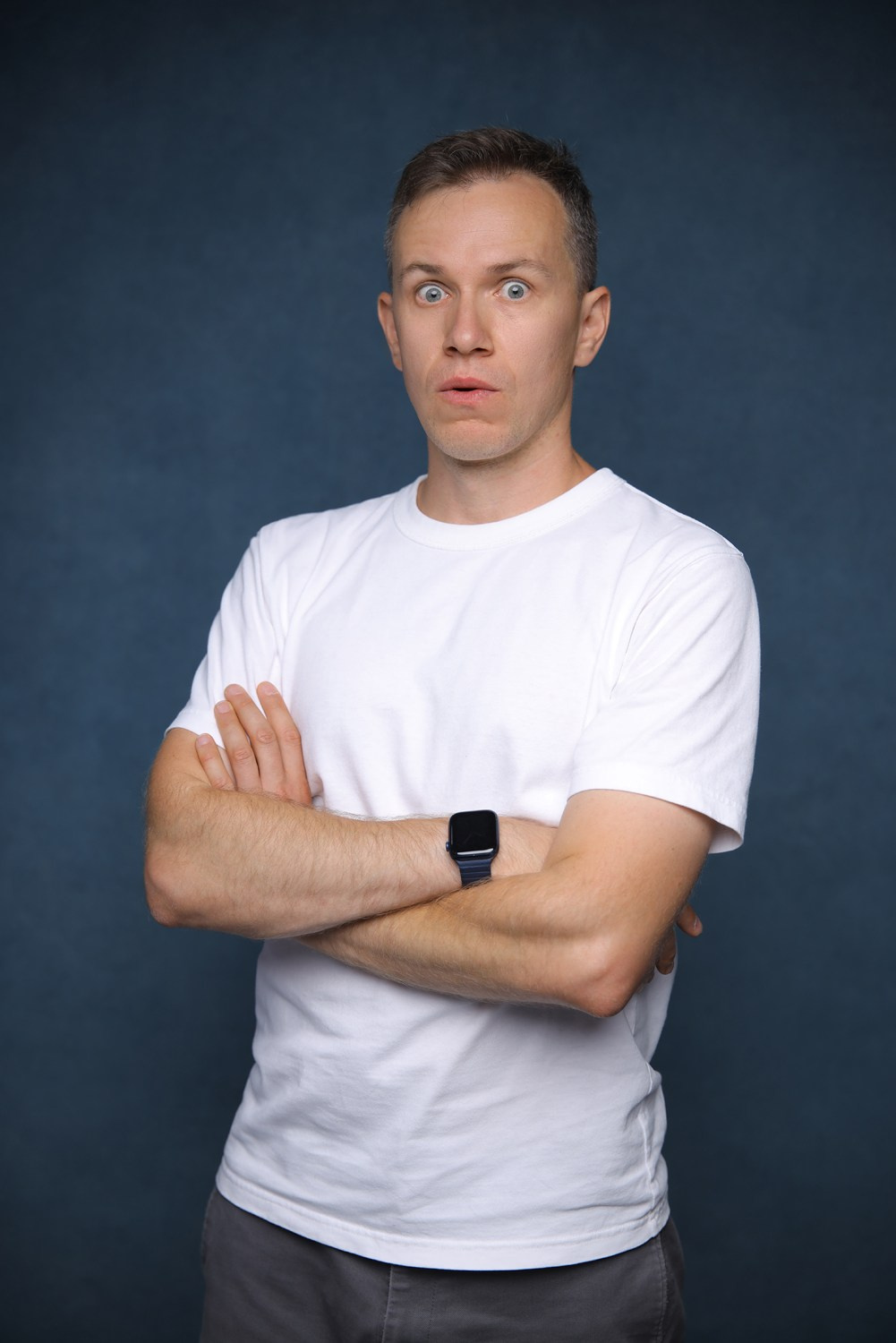 Портфолио-лайт+. Фотограф Михаил Ряховский