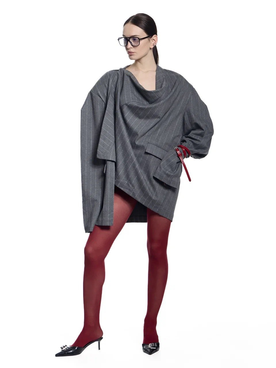 Capparel лукбук. Стилист медийных личностей