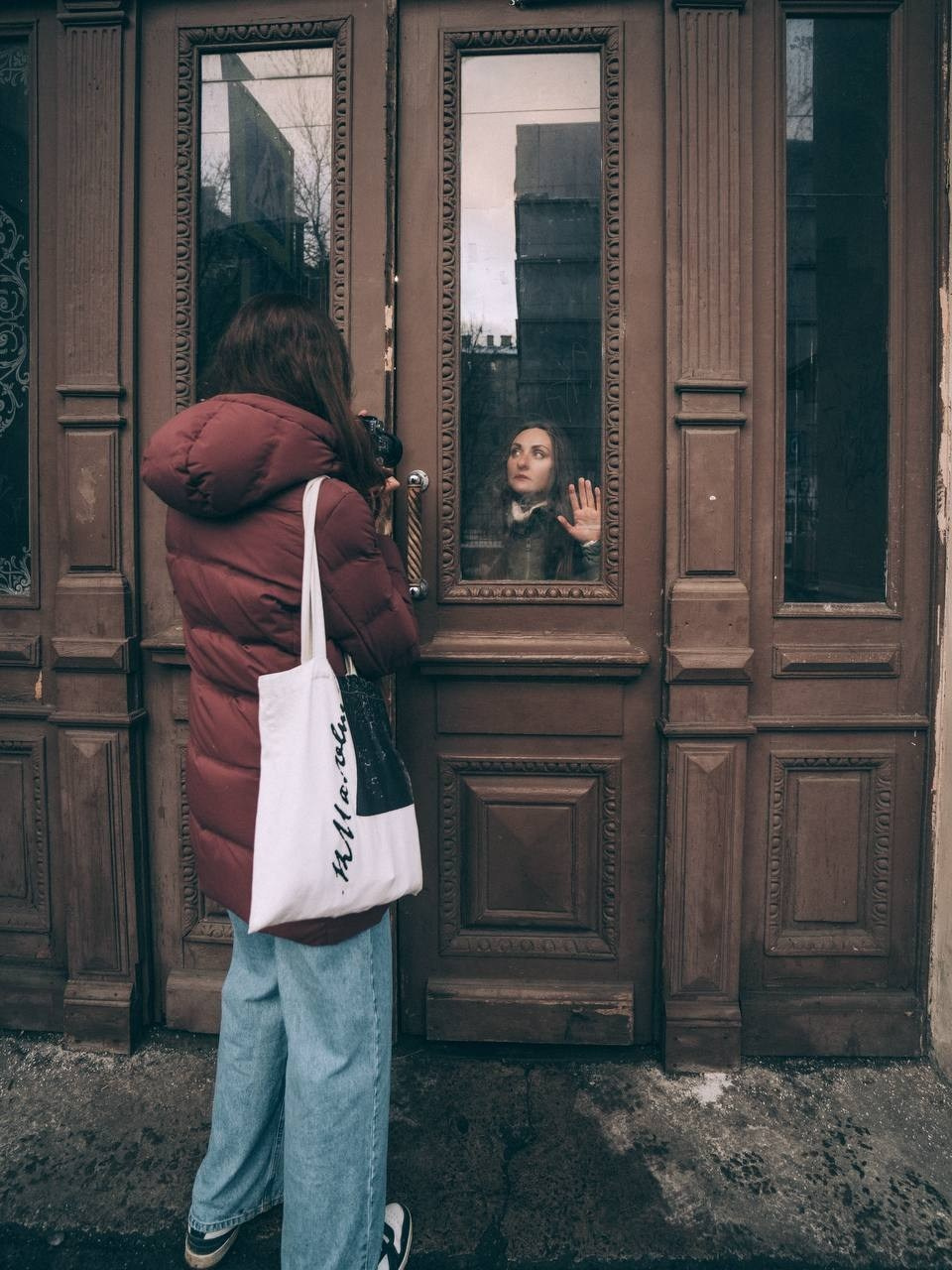 Обо мне. Портретный фотограф в Санкт-Петербурге Валентина Долженко
