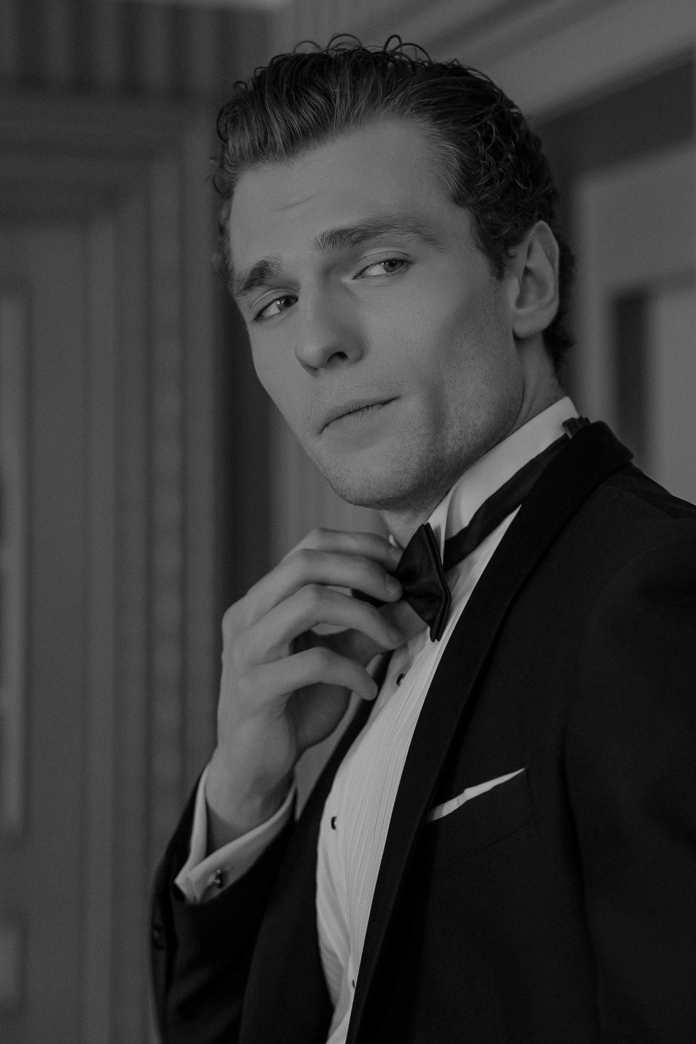 V & M. Свадебный фотограф Москва