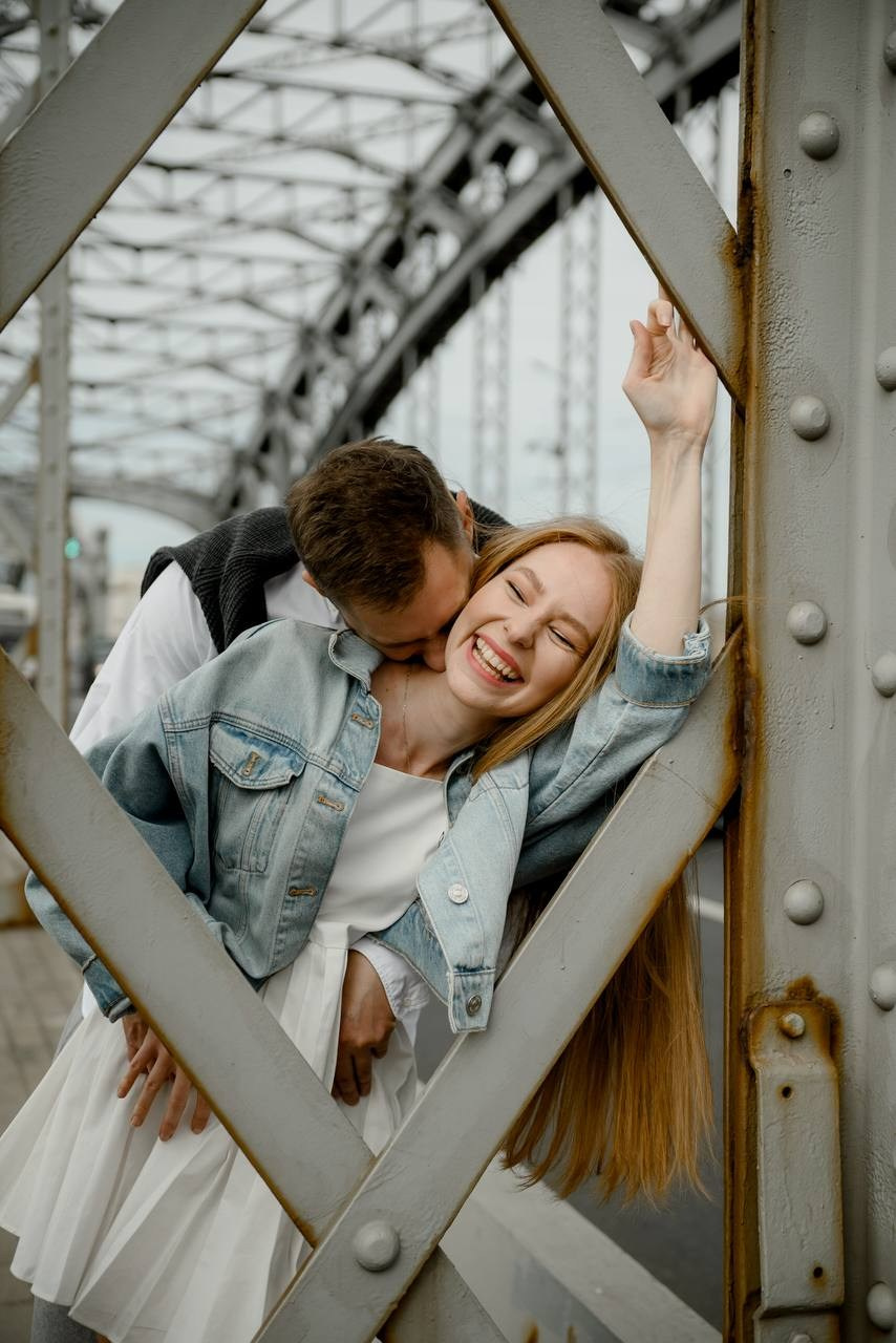 Свадебный фотограф в Минске Минчукова Анна