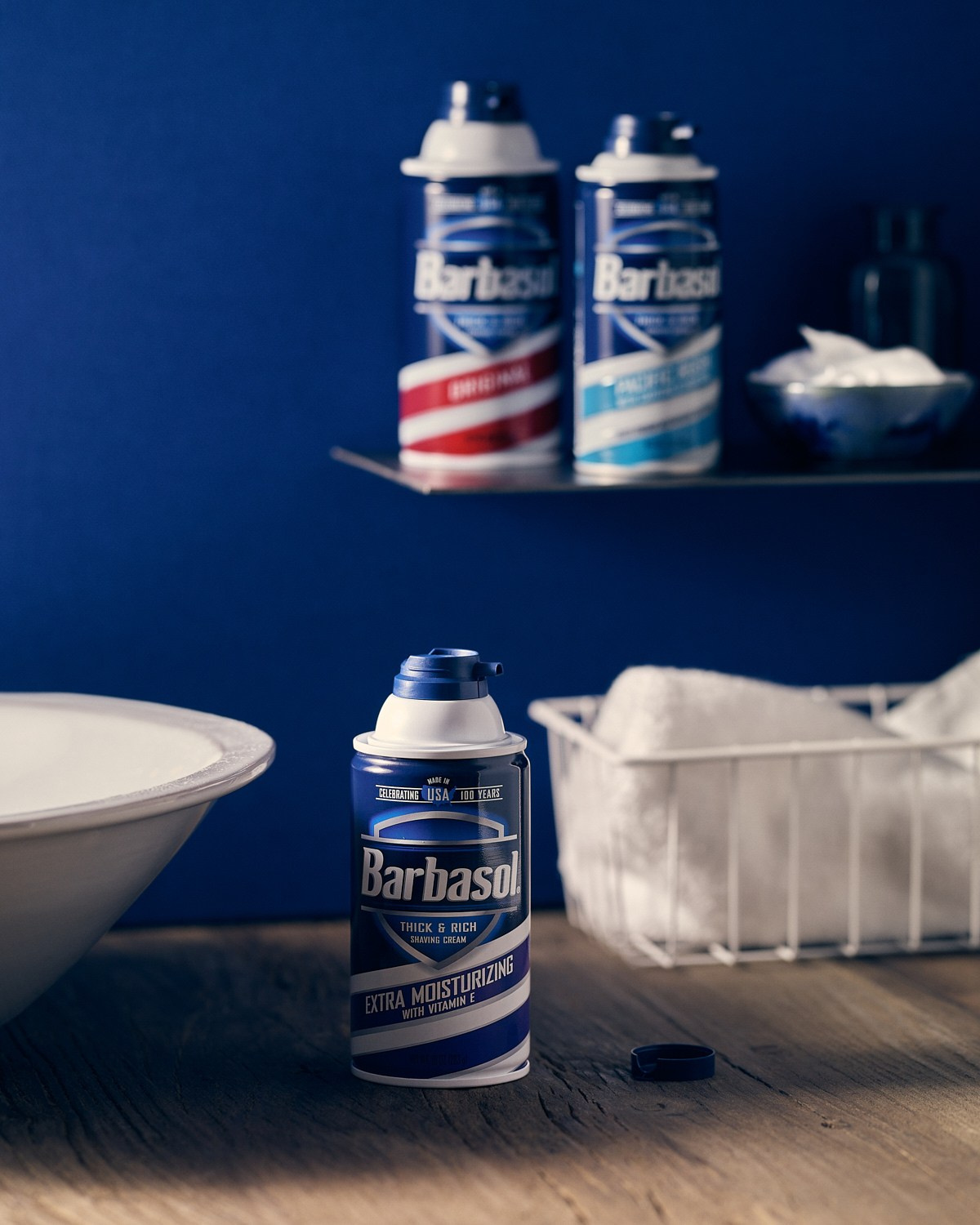 Предметная съемка. Евгений Петровский — Фуд-съемка и предметная съемка в Москве