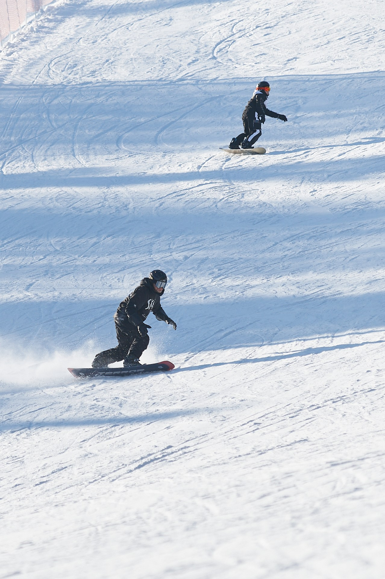 Покатушки зимой 25. Репортажный фотограф в Кирове Сергей Дудин