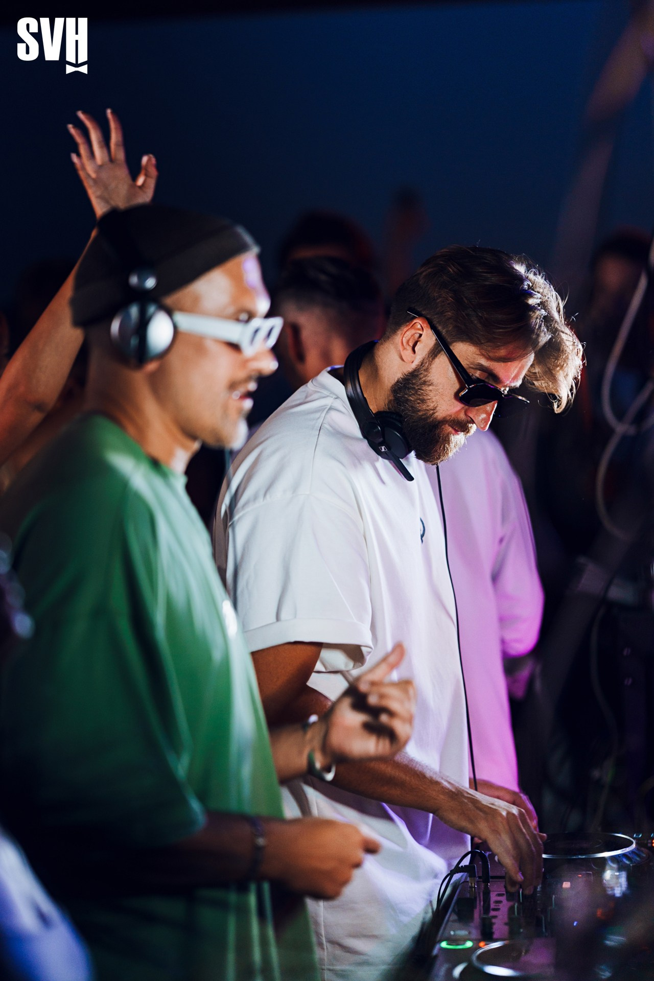 ODYSSEY | ODYSSEY CREW