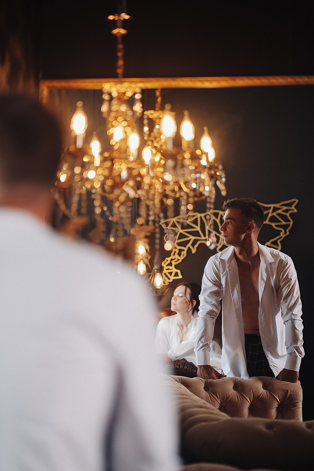 Макс & Алина. Свадебный и семейный фотограф в Казани и Зеленодольске Ланочкин Илья