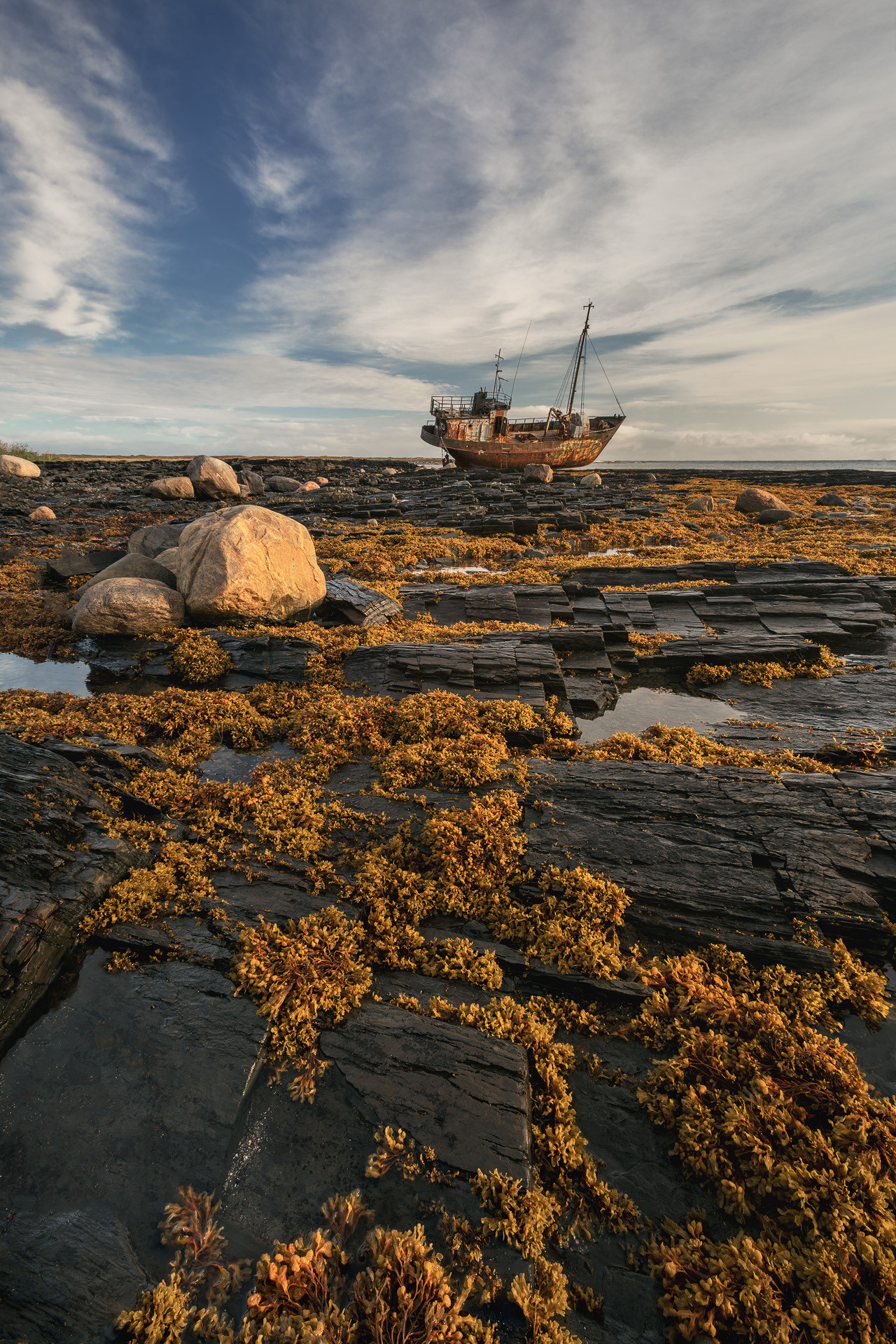 Кольский полуостров | Фотограф Дмитрий Купрацевич. Дмитрий Купрацевич профессиональный пейзажный и travel-фотограф