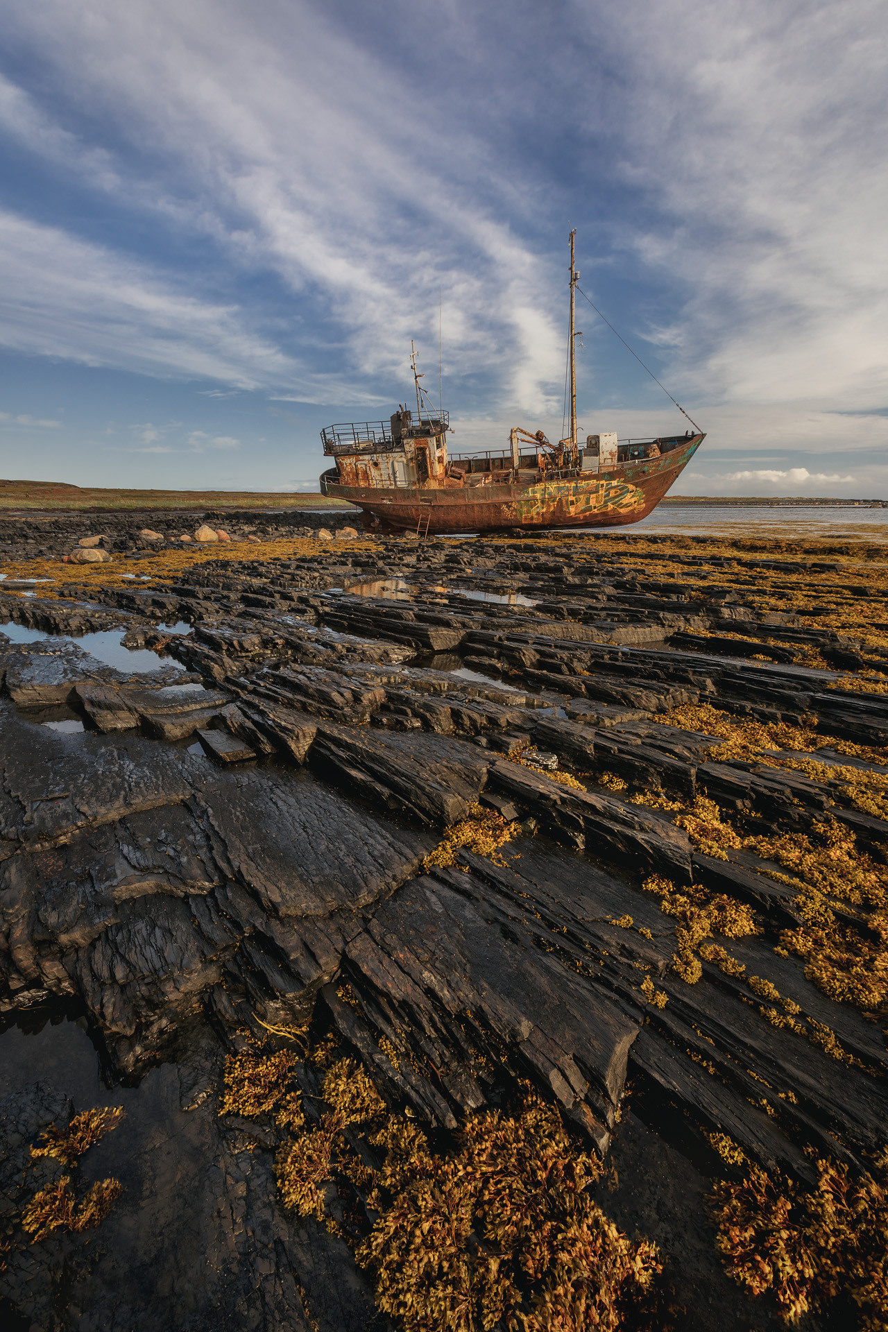 Кольский полуостров | Фотограф Дмитрий Купрацевич. Дмитрий Купрацевич профессиональный пейзажный и travel-фотограф