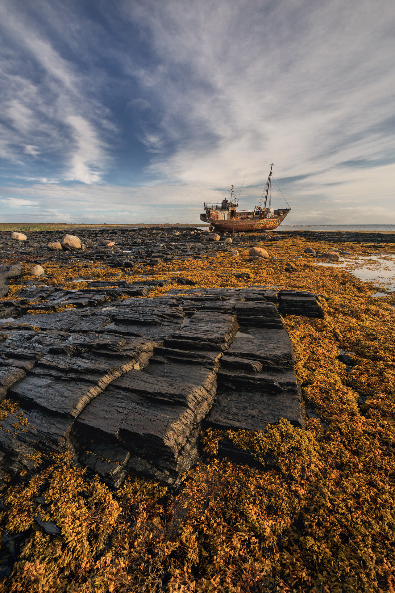 Кольский полуостров | Фотограф Дмитрий Купрацевич. Дмитрий Купрацевич профессиональный пейзажный и travel-фотограф