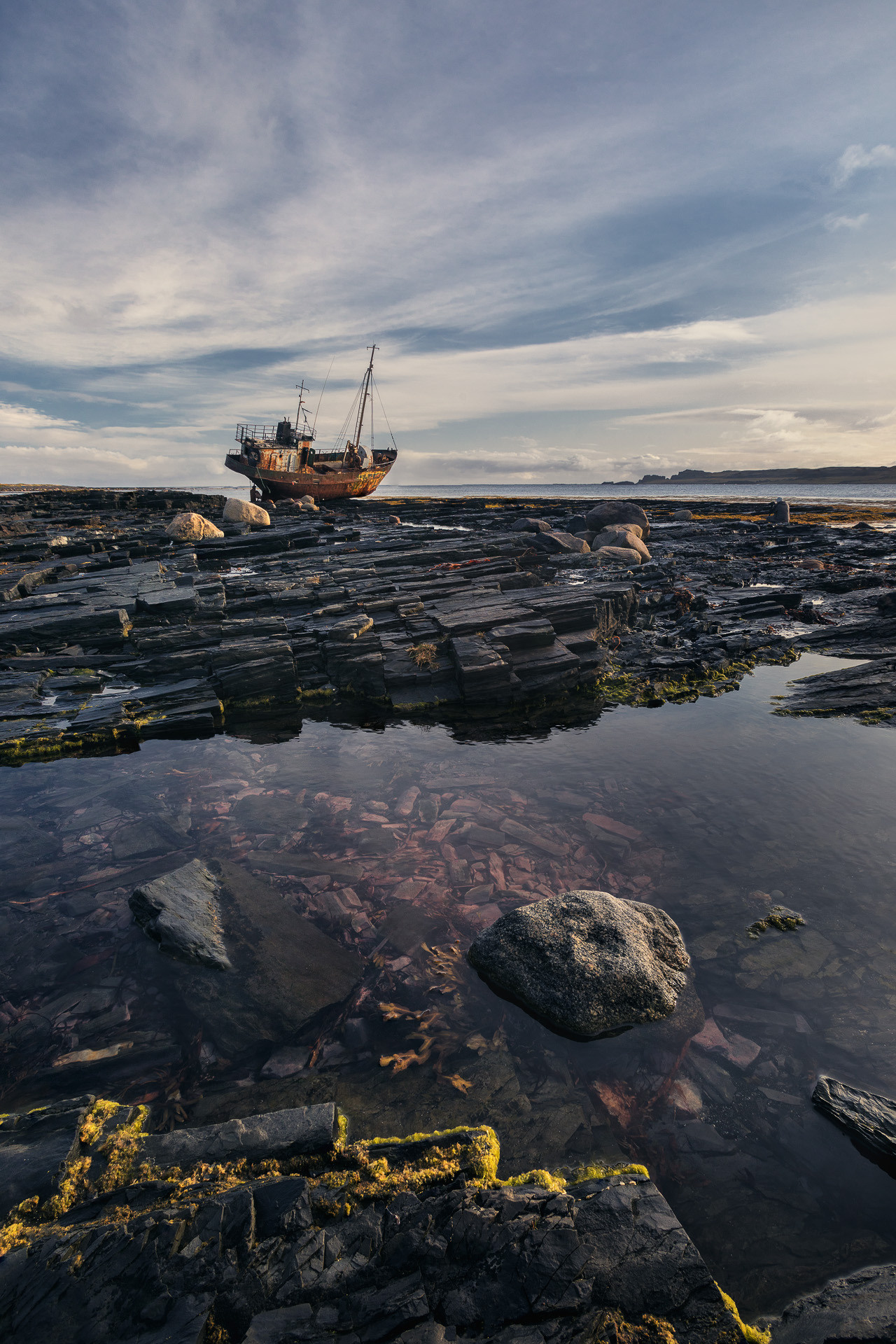 Кольский полуостров | Фотограф Дмитрий Купрацевич. Дмитрий Купрацевич профессиональный пейзажный и travel-фотограф