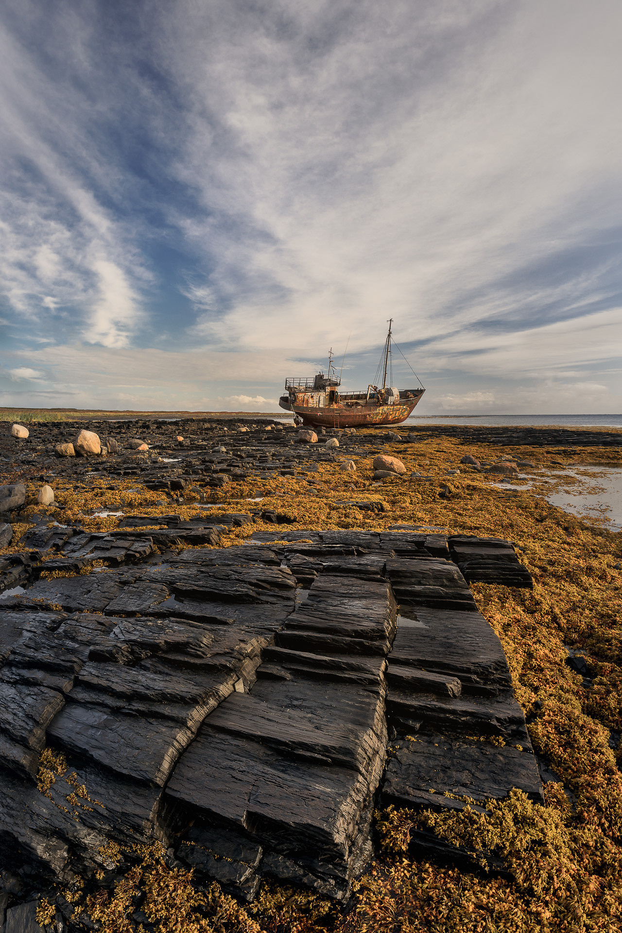 Кольский полуостров | Фотограф Дмитрий Купрацевич. Дмитрий Купрацевич профессиональный пейзажный и travel-фотограф
