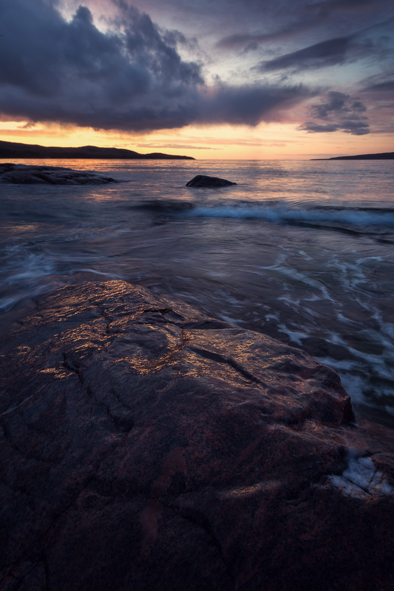 Кольский полуостров | Фотограф Дмитрий Купрацевич. Дмитрий Купрацевич профессиональный пейзажный и travel-фотограф