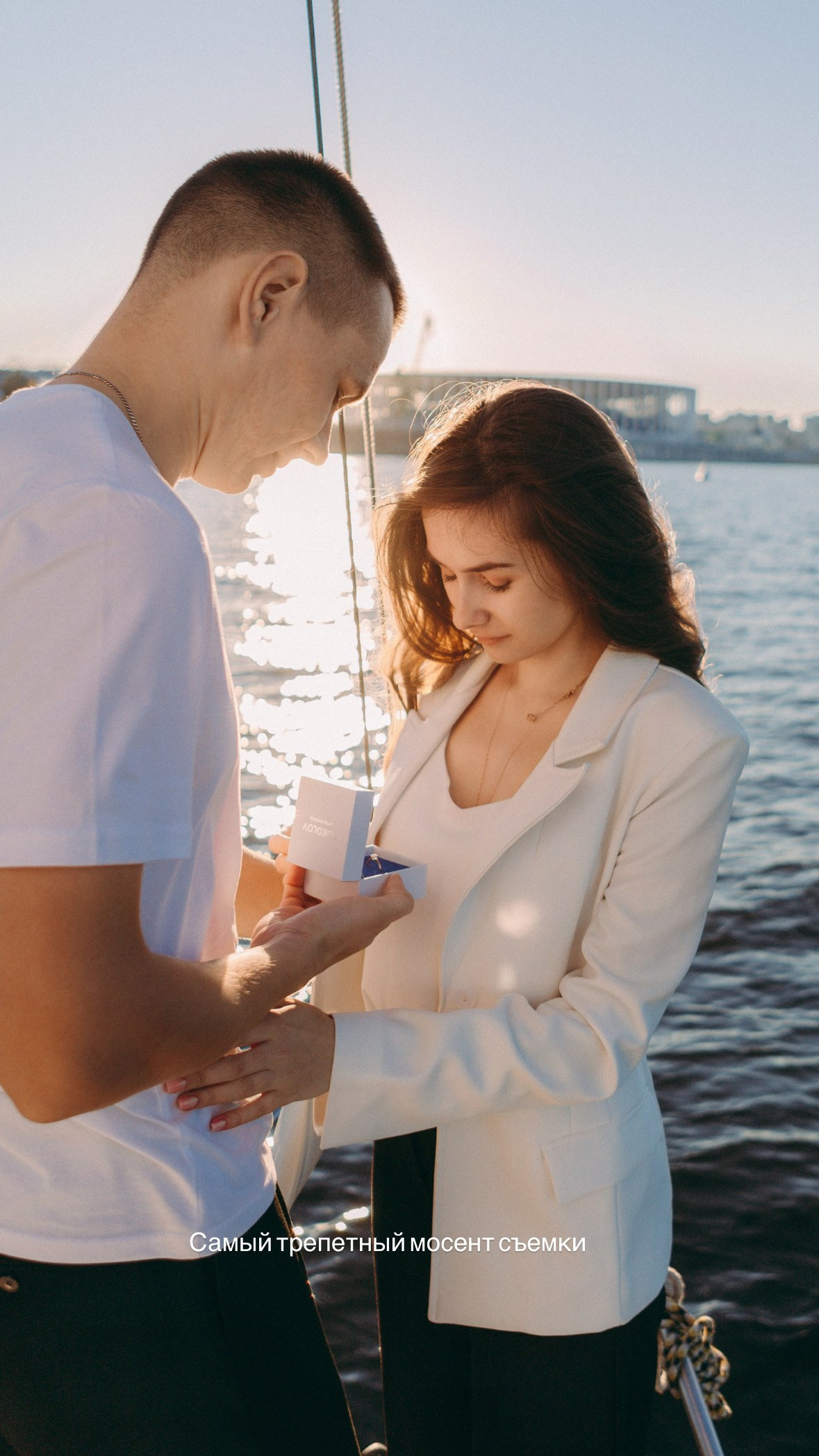 Свадебные съемки. Индивидуальный и свадебный фотограф в Нижнем Новгороде Трушина Кристина