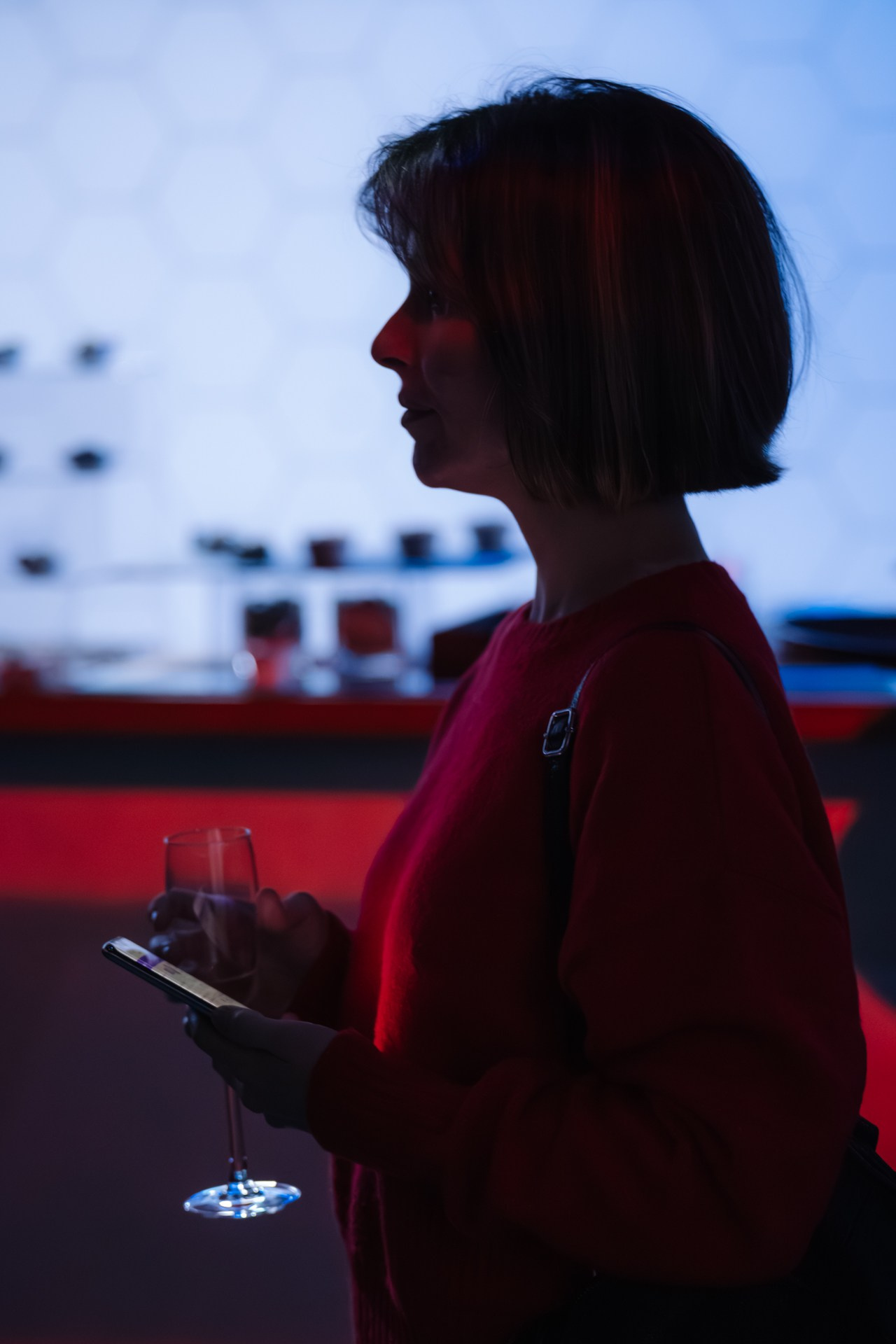 Мультимедийная выставка Без границ. Night2Day Санкт-Петербург