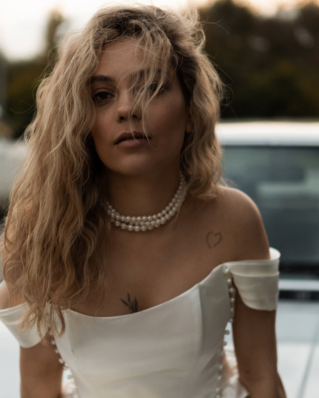 Прогулка. Aina Poland Photograrher