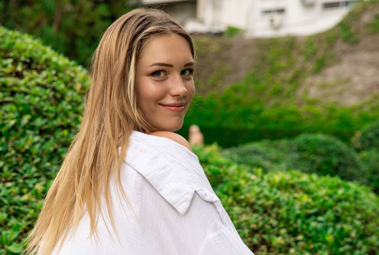 Фотограф в Буэнос-Айресе Аргентина Валентина Зайцева