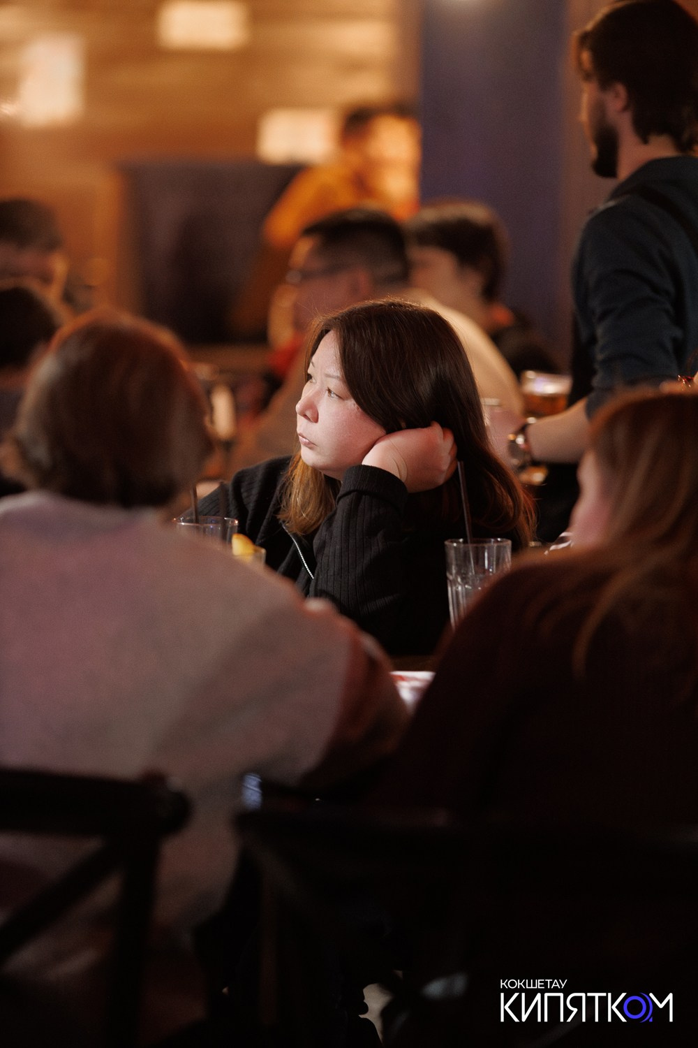 WOW QUIZ. КИПЯТКОМ КОКШЕТАУ