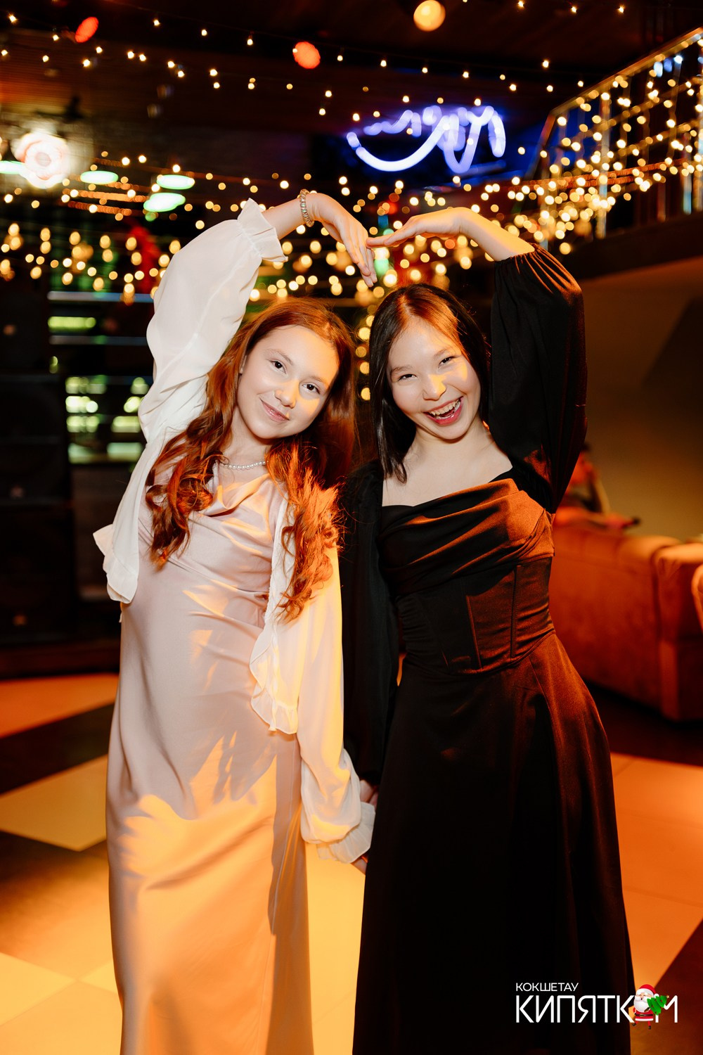 МЯТА ШКОЛЬНАЯ ДИСКОТЕКА. КИПЯТКОМ КОКШЕТАУ