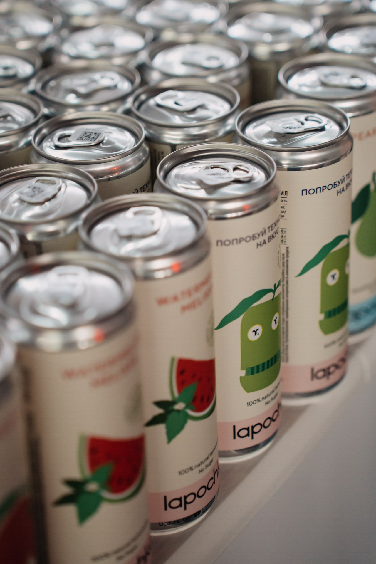 Альфа Движ. Night2Day Санкт-Петербург