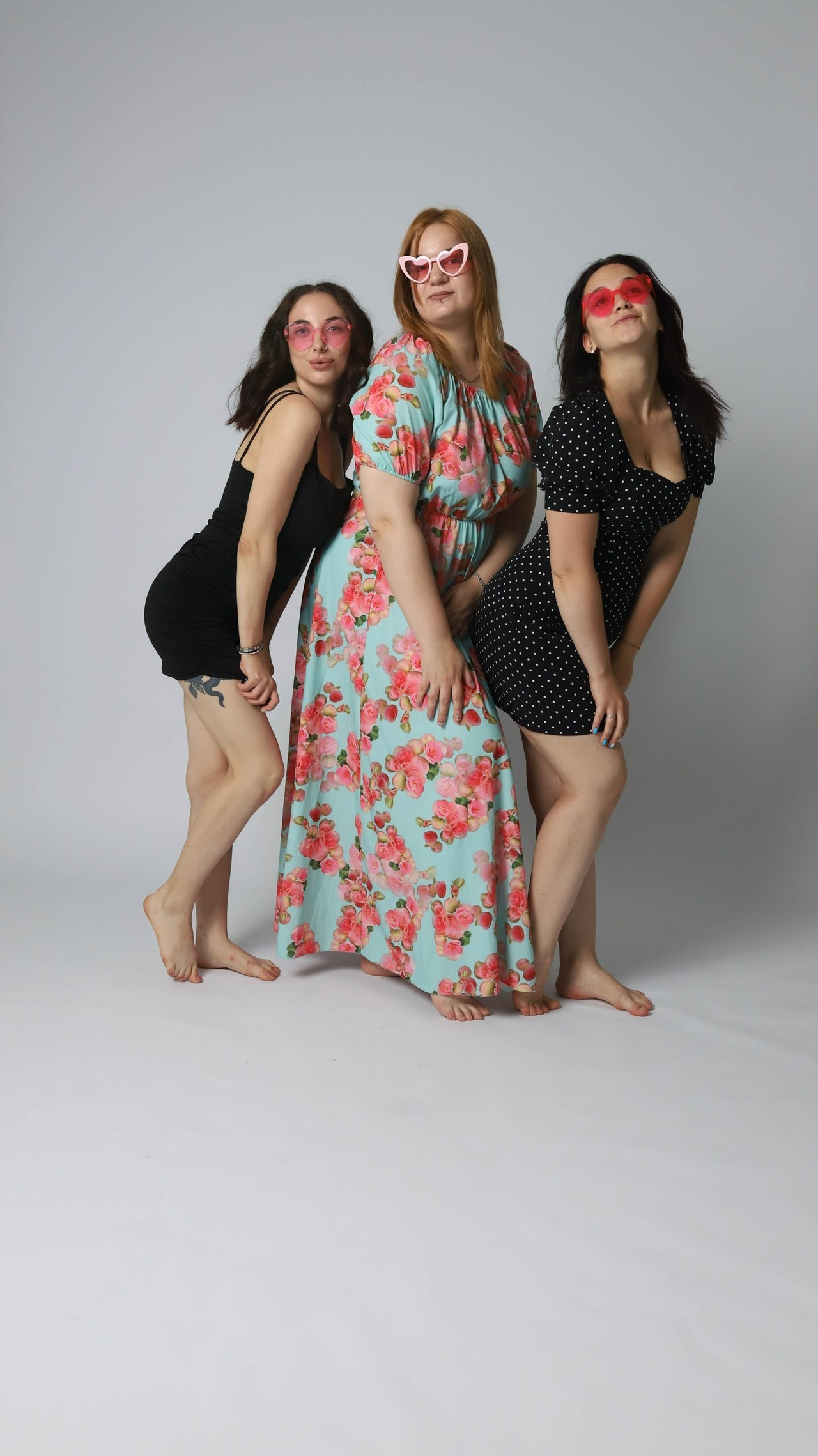 Отзывы. Автопортретная