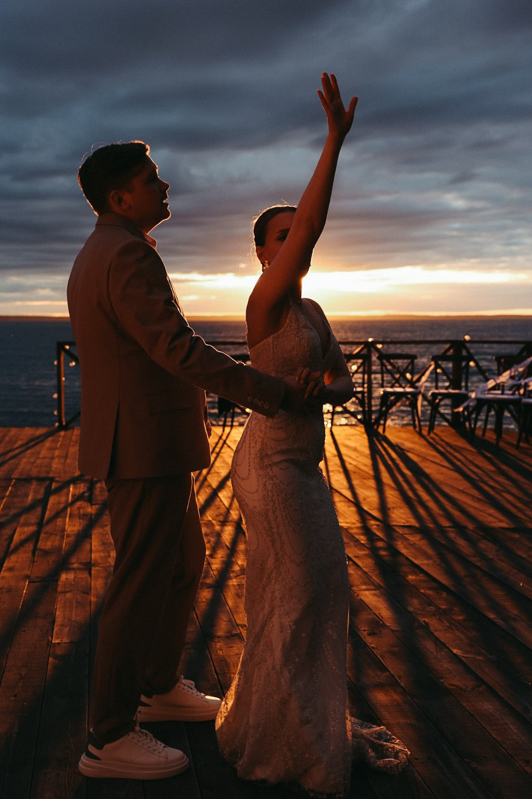 Просто такая сильная любовь. Фотограф Нижний Новгород