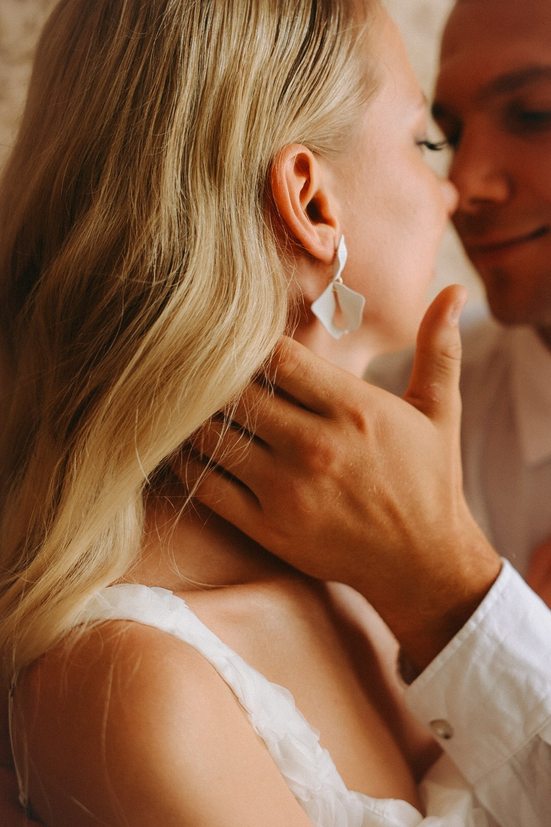 Валентин и Настя. Фотограф Нижний Новгород