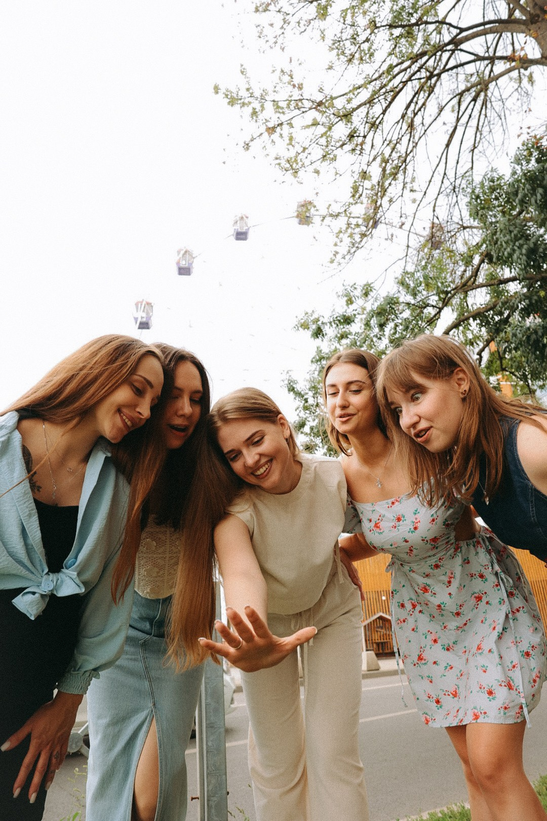 Девичник. Фотограф Нижний Новгород