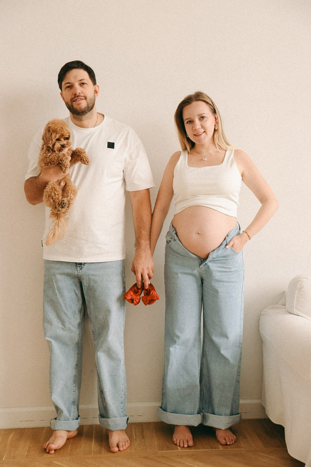 Family. Фотограф Нижний Новгород