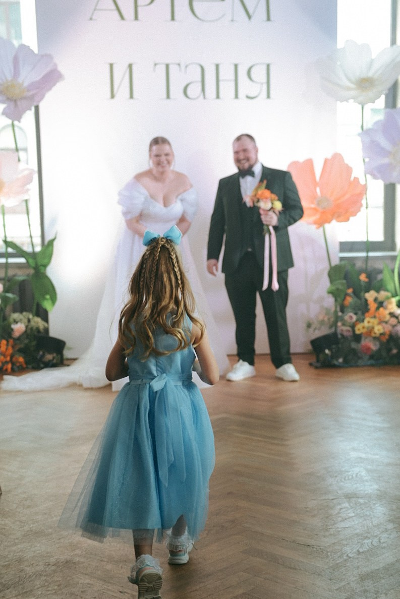 Артем и Таня. Фотограф Нижний Новгород