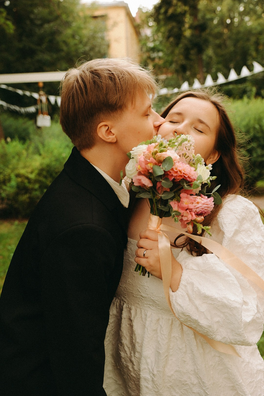 Артем и Саша. Фотограф Нижний Новгород