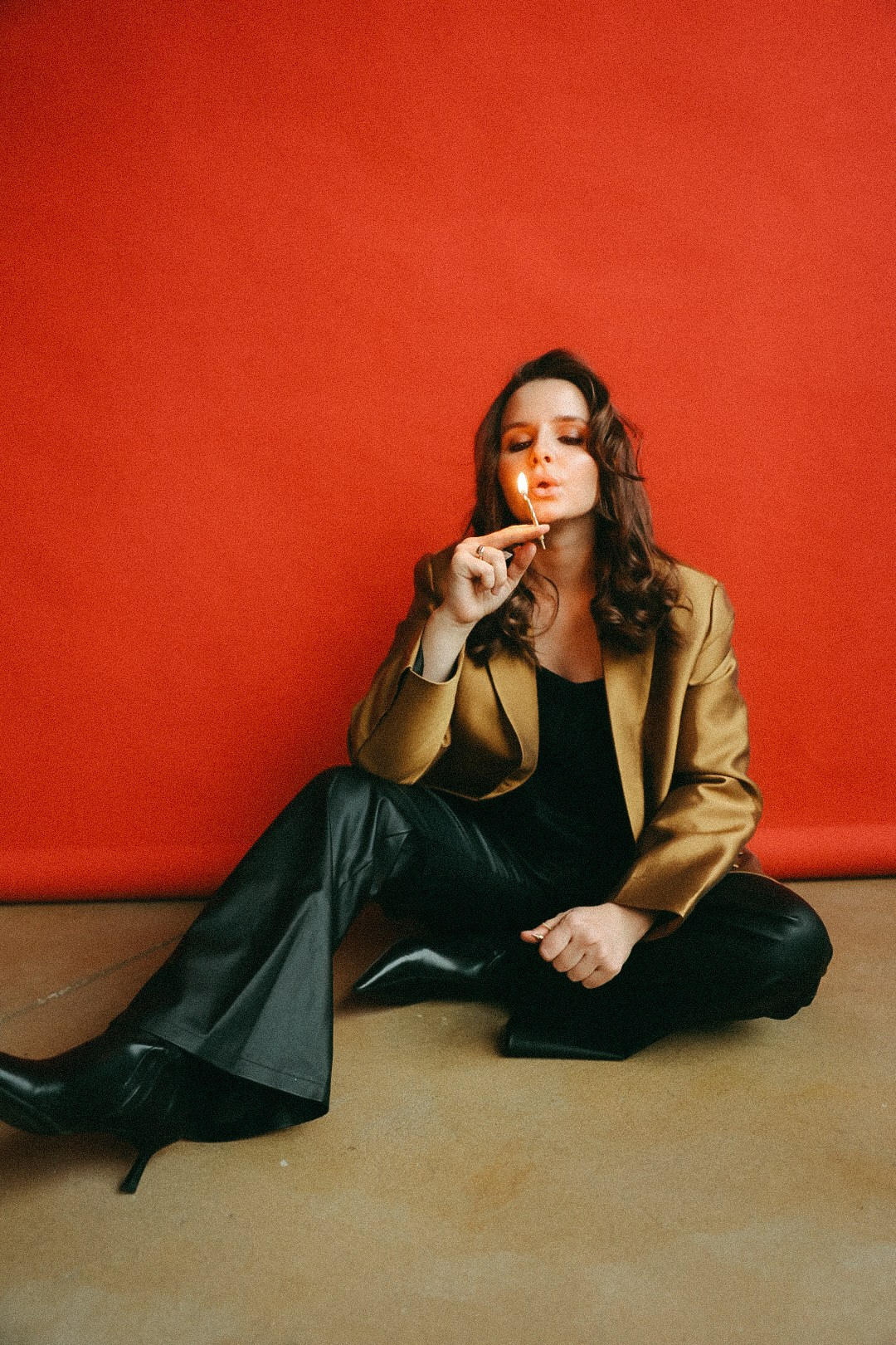 Катя. Фотограф Нижний Новгород