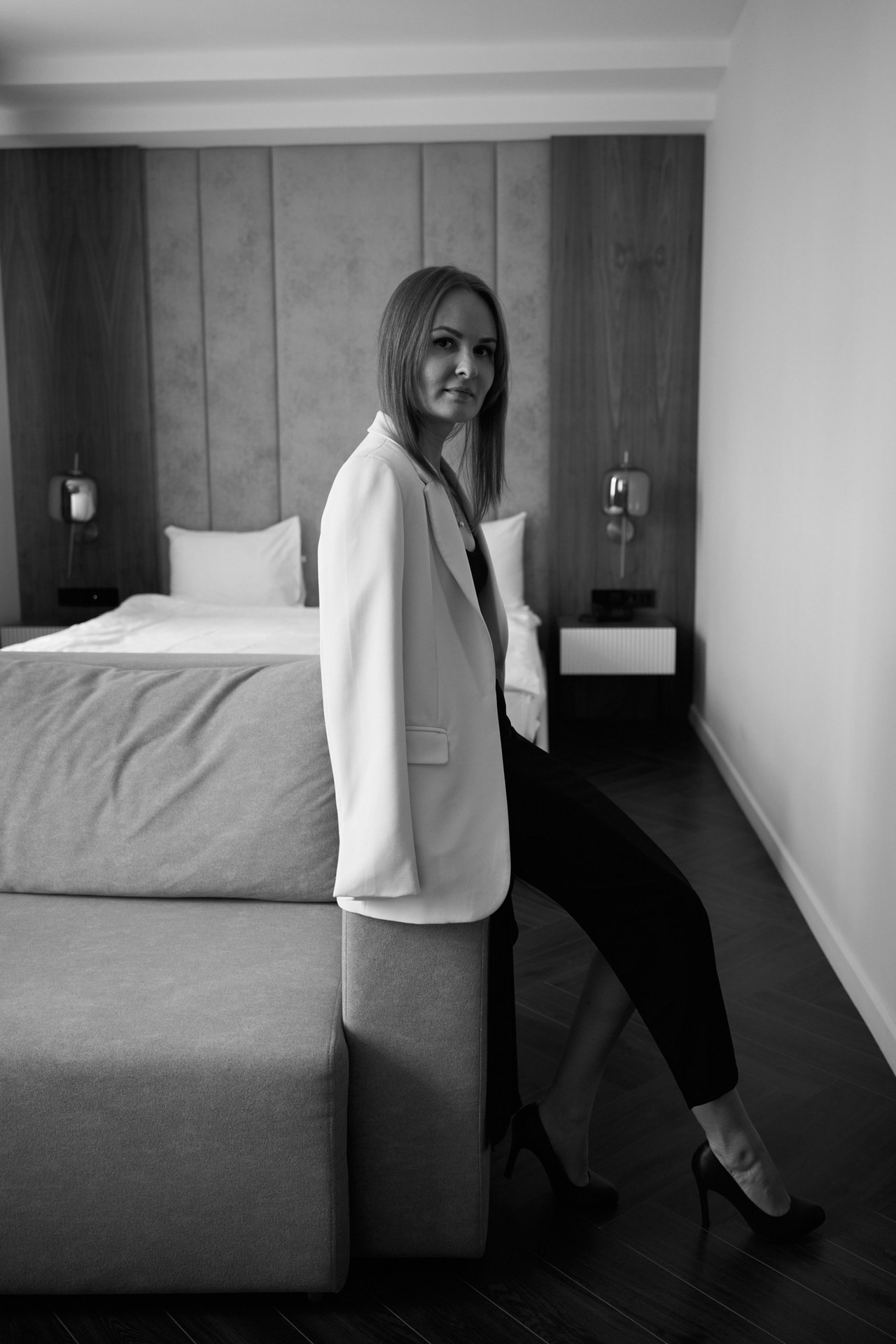 Отзывы. Фотограф, Римма Невинская