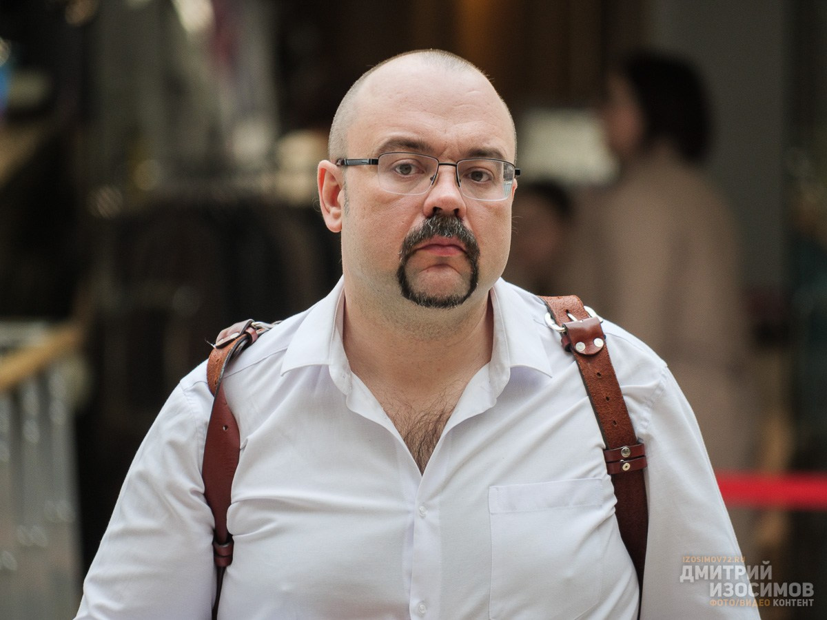 Фотовыставка «Ода женщине»