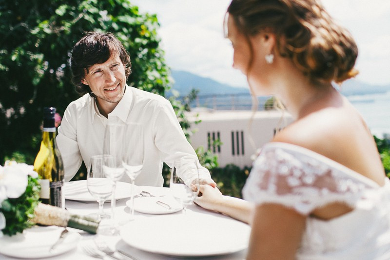 Свадьба в Тайланде. Свадебный фотограф в Москве — Павел Воронцов
