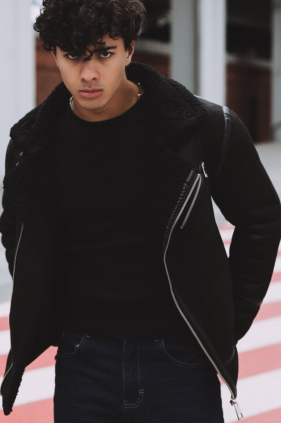 R U S L A N. Фотограф Карина Гюльхаджан