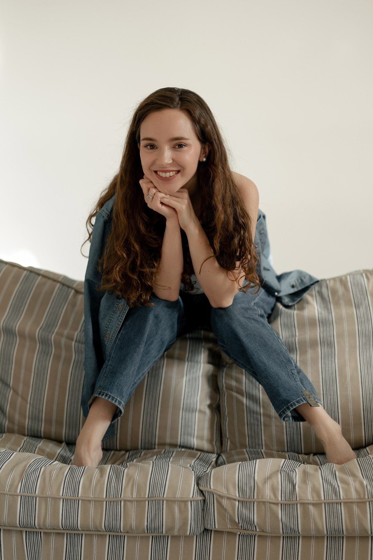 Мария. Свадебный и семейный фотограф в Рязани Калинкина Мария