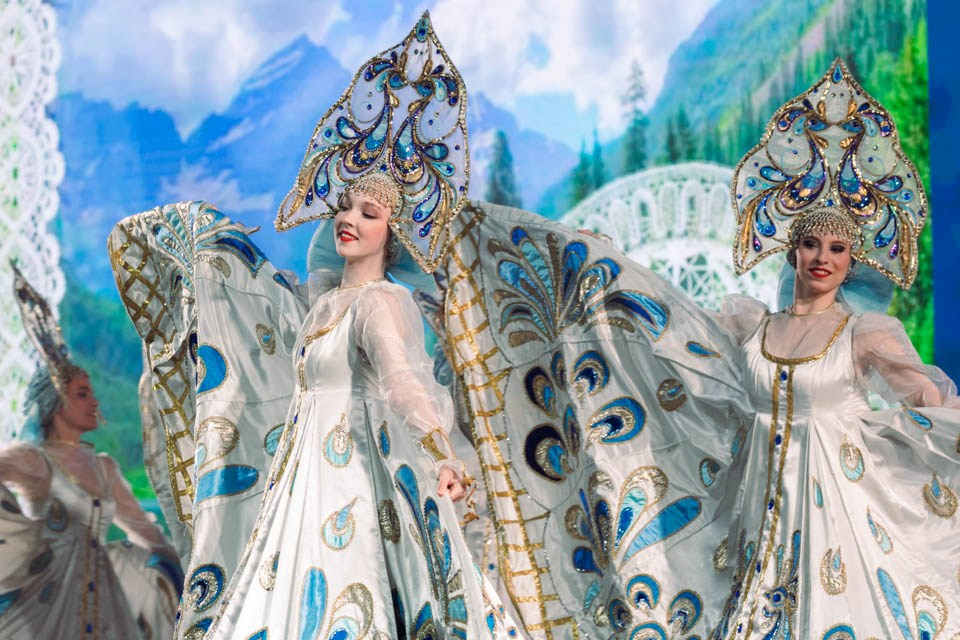 Международный фестиваль народной песни "Добровидение", 2024 г. Фотограф: Адмакина Дарья