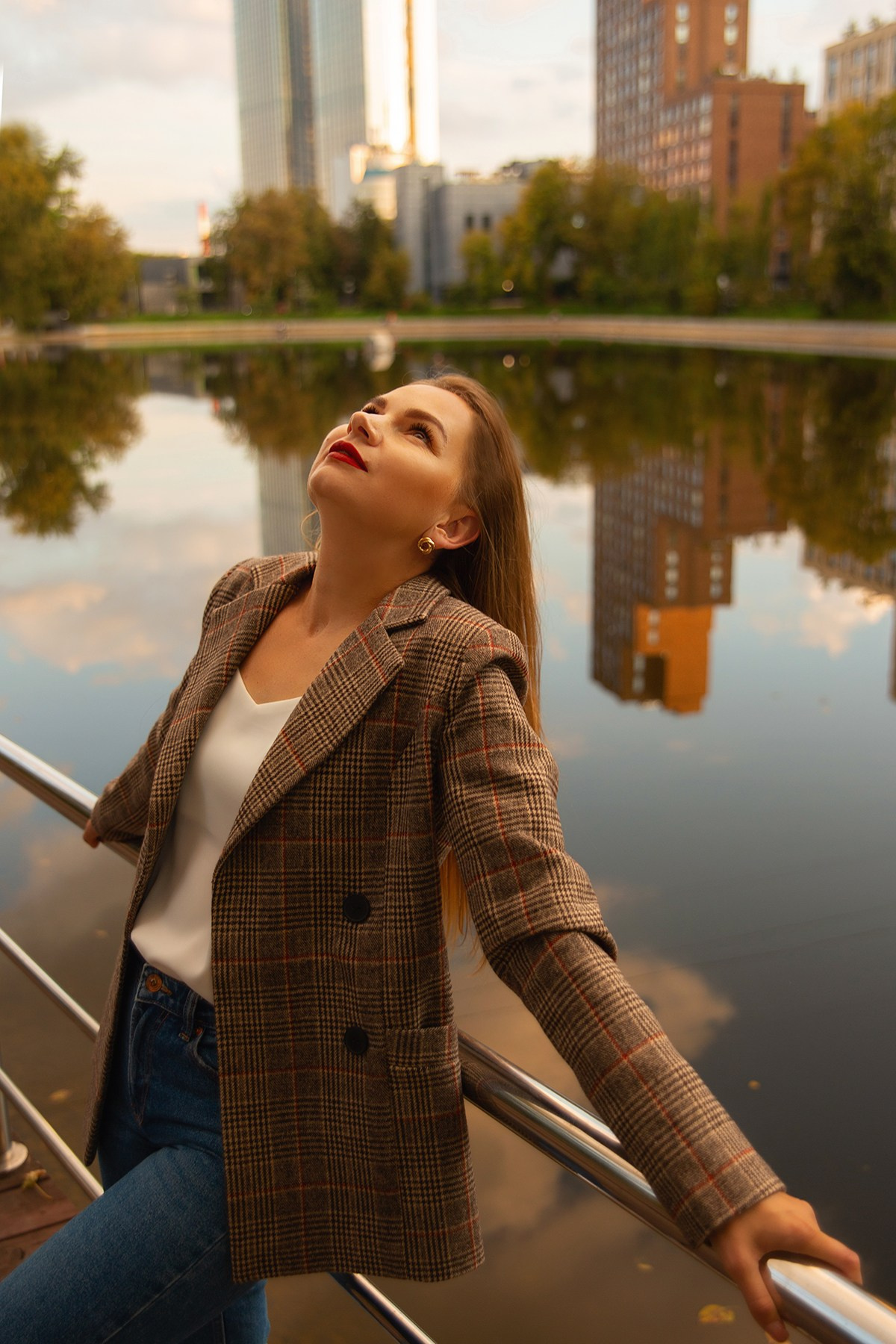 Уличные локации. Фотограф Мытищи-Москва Мария Апреликова